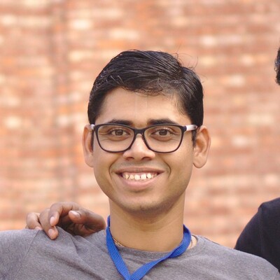 Ratnadeep Debnath