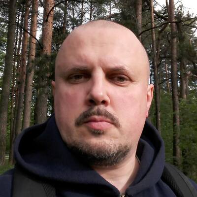 Dmitrijs Lebedevs