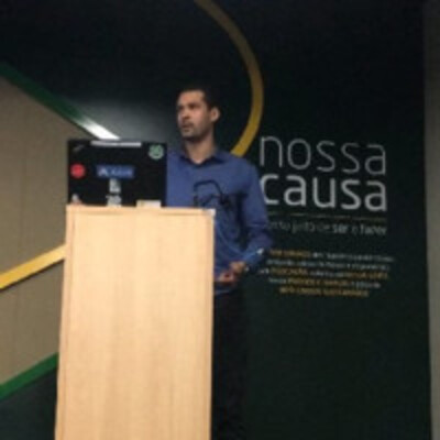 Tiago Trindade