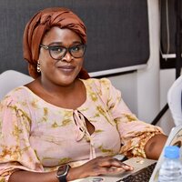 Ndèye Fatou Diouf