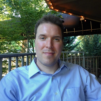 photo of Conor O