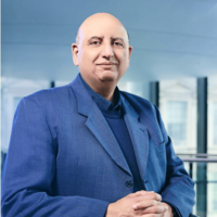 Tarek Hussein
