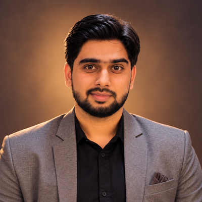 Mohd Sabir R Khan