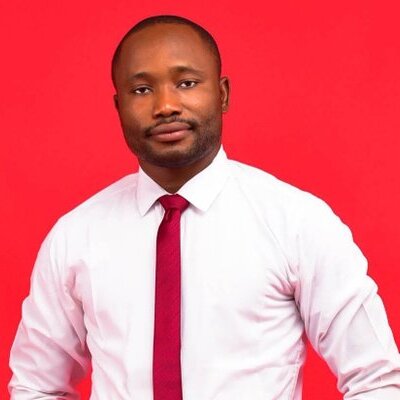 Dauda Wisdom Daniel