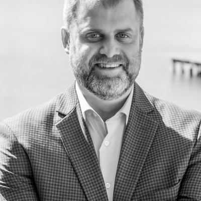 David Lindner
