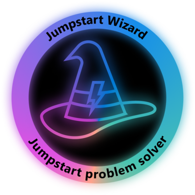 Jumpstart problem solver