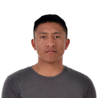 Xavier Alonso Llauca Uchupailla