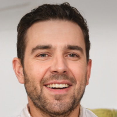 Paul Turovsky