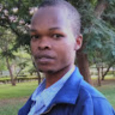 Nicholas Musau