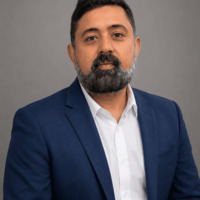 Rushi Jariwala