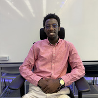 Delbert Kipyegon