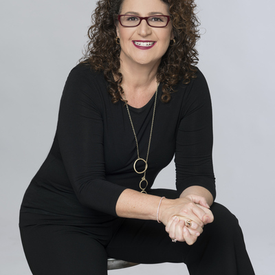 Wendy Barlin