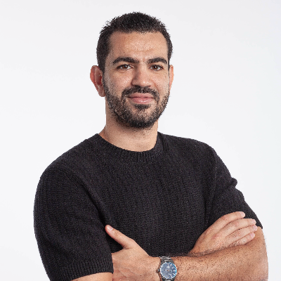 Ali Amine Ghazali's Profile Picture