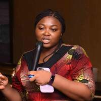Sarah Koyejo Oluwatosin