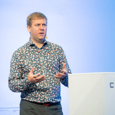 Simon Wåhlin