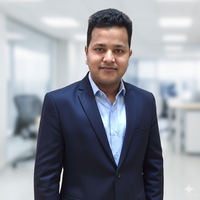 Nilesh Kumar