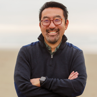 Gene Kim