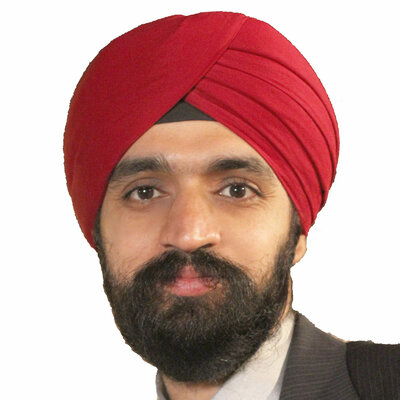 Jasjit Chopra's Profile Picture