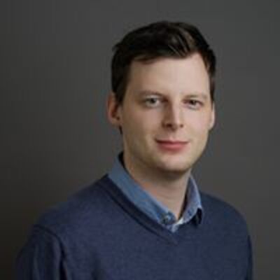 Xavier Geerinck