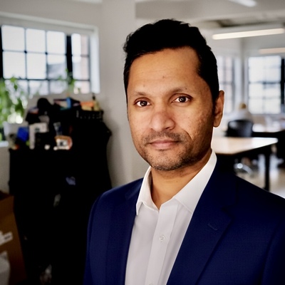 Sidharth Gopakumar