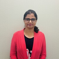 Mrunal Gangrade