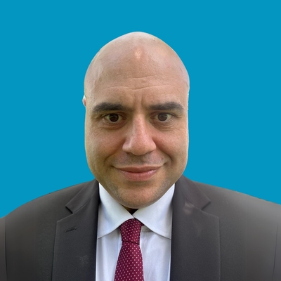 Gianluca Desiderato