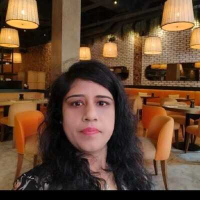 Jayshree Ostwal