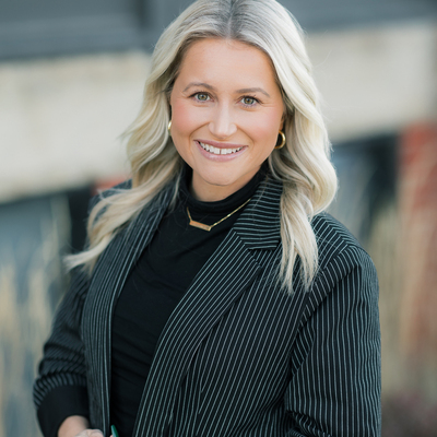 Laura Bacher