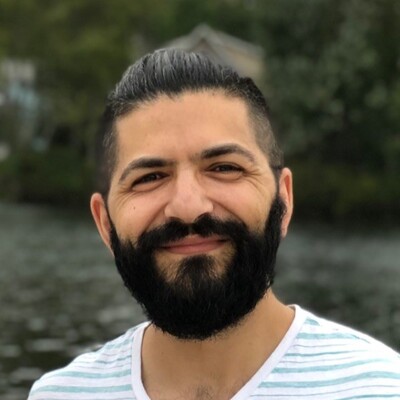 JP Camara's Speaker Profile @ Sessionize