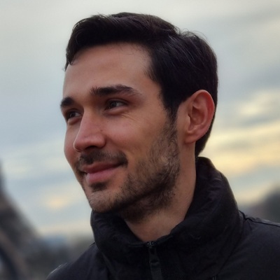 Marco Orozco's Profile Picture