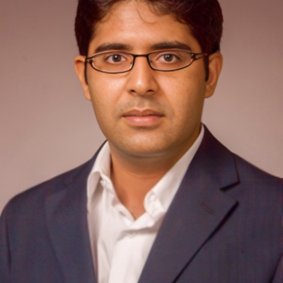 Dinesh Arora