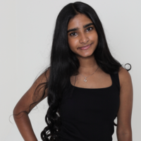 Maanya Lalithraj