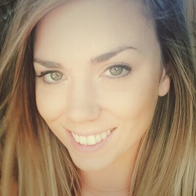 Alora Frederick