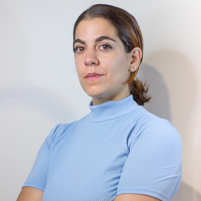 Miriam Andrea Fadda