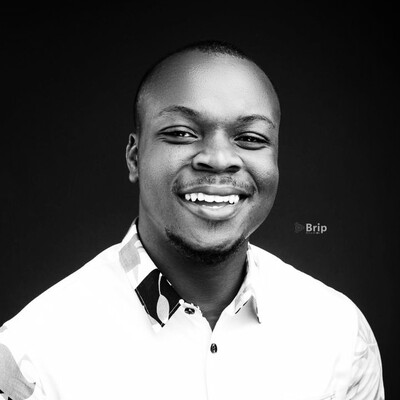 Chinedu Otutu