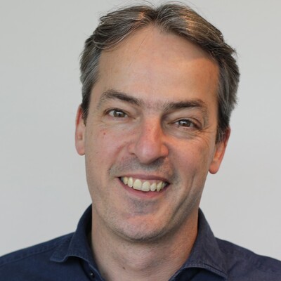 Gert Jan van Halem