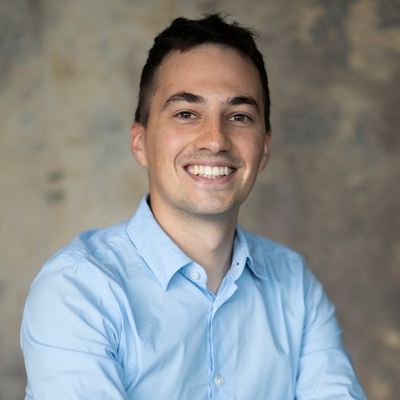 Brian Jaffe