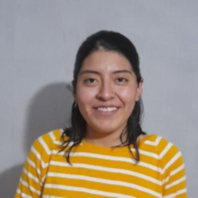 Melany Estevez