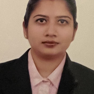 Devashri Datta