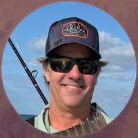 Michael Forness New Smyrna