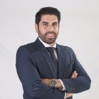 Germán Delgado