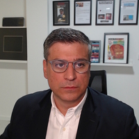 Pedro Vieira