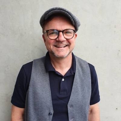 Bernd Joussen