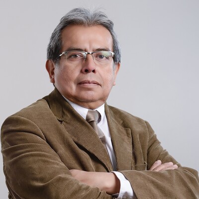 Hugo Alejandro Beltrán Alejos