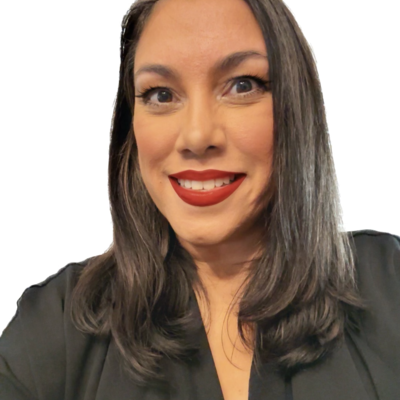 Priscilla Nuñez