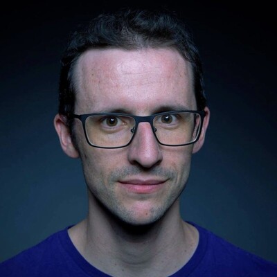 Fabien Brunet's Profile Picture