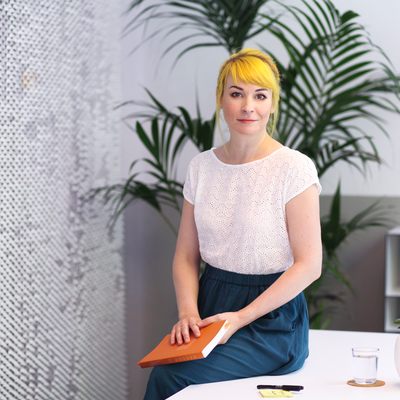 Marie-Cécile Godwin Paccard