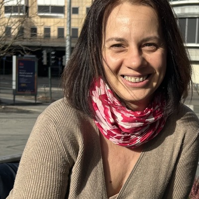 Dana Jaedicke