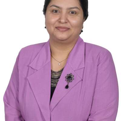 Shanthi Subramonia Iyer