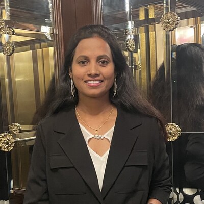 Anitha Dakamarri